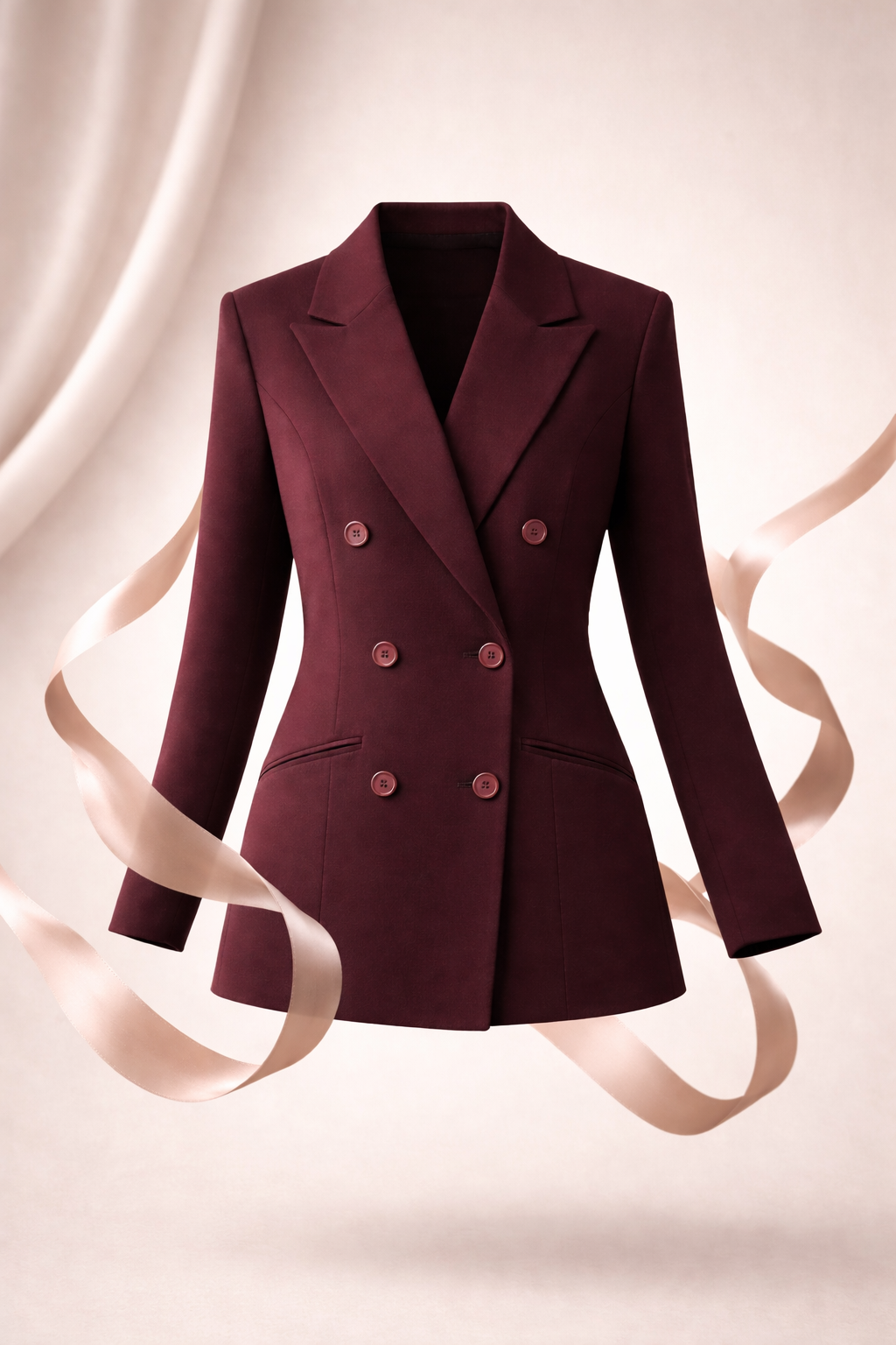 Bahra Classic Blazer